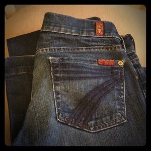 Seven jeans